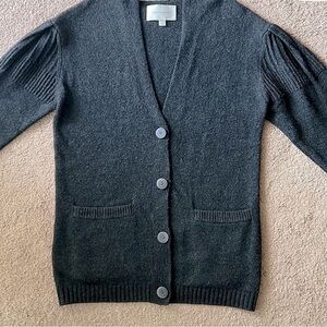 Brochu Walker Cardigan